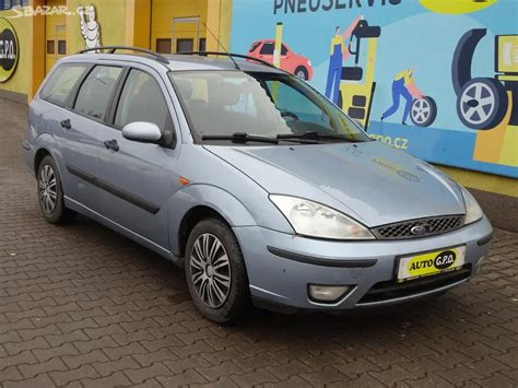 Rozložení generací Ford Focus a jejich hlavní odlišnosti