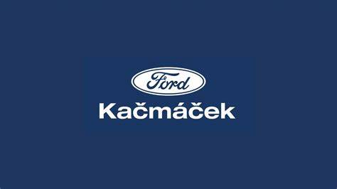 Infografika: Cesta k Ford Kačmáček - orientační mapy a hlavní šipky