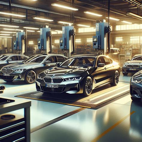 Infografika: Přehled pohonů BMW a jejich charakteristik