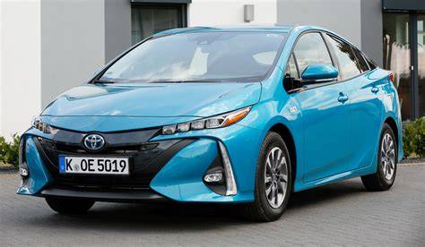 auta Toyota připojení mobilního internetu