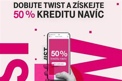 Infographic: Cesty dobití kreditu (Chytré dobíjení, online bankovnictví, prodejny, externí partneři)