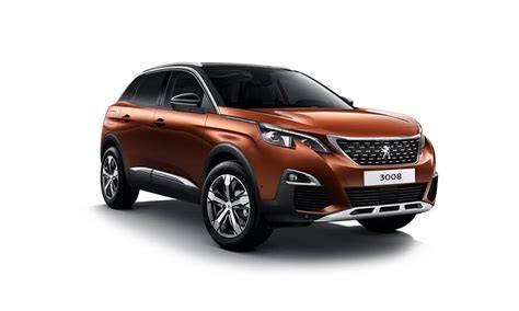 Nabíjecí port a režimy nabíjení na Peugeot 3008