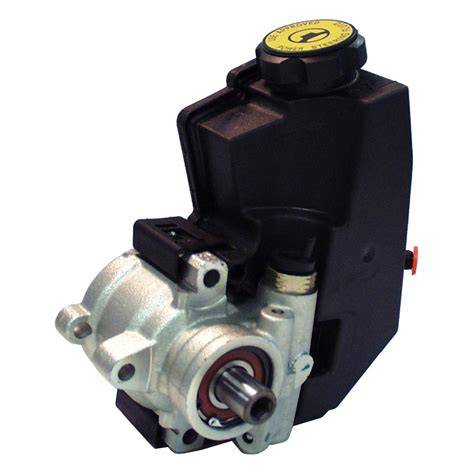 motor čerpadla posilovače řízení