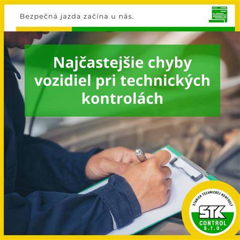 infografika o postupu STK a kontrolách