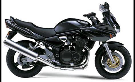 přehled světlometů a kapotáže Suzuki Bandit