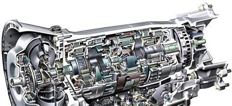 automobilová převodovka nouzový režim indikátory