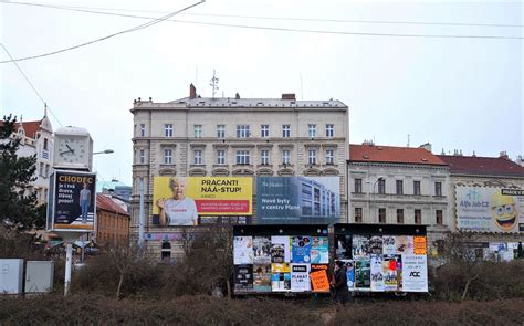 vizuální znázornění EBA v palubním desce