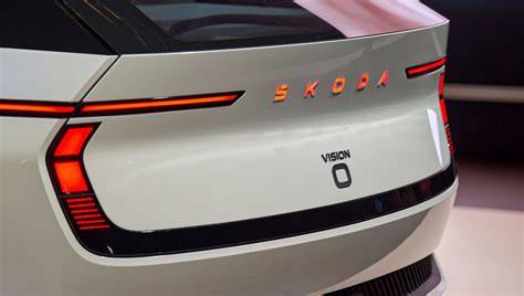 vizualizace designu Vision O a elektrického kombi