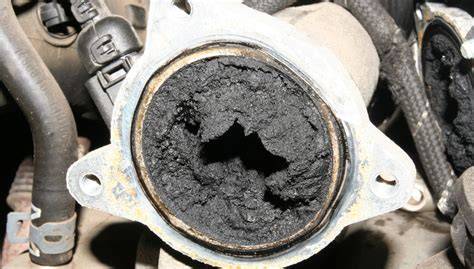 Infografika: Jak funguje EGR a proč ovlivňuje NOx