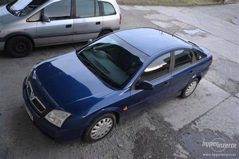 Infografika: Nejčastější díly z Opel Vectra C