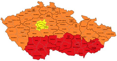 Mapa dodavatelů a distribučních kanálů auto dílů