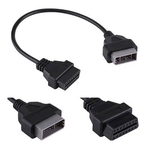 Porovnání základního a pokročilého OBD2 adaptéru