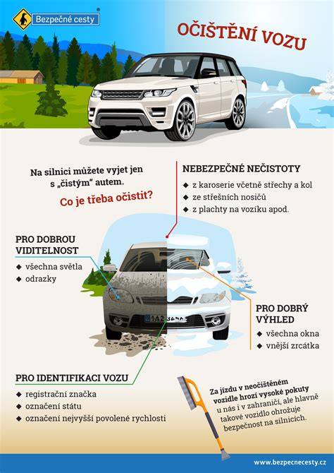 infografika o SRS systému vozu