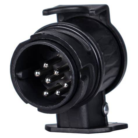 plastová redukce 7-13 PIN adaptér