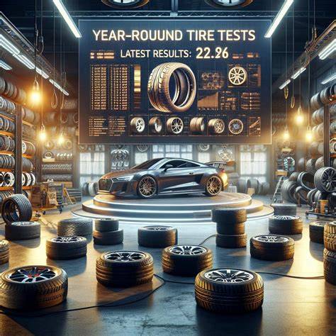 infografika: srovnání cen a testů pneumatik