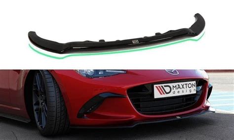 Infografika ukazující hlavní kroky instalace předního nárazníku Mazda 2 a typické upevňovací prvky