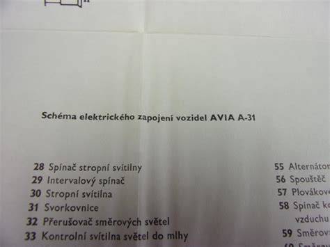 Schéma elektrického pohonu Frontery Electric