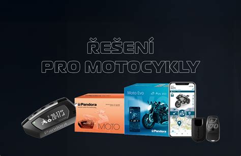 Porovnání kompatibilních systémů GPS na motocyklu