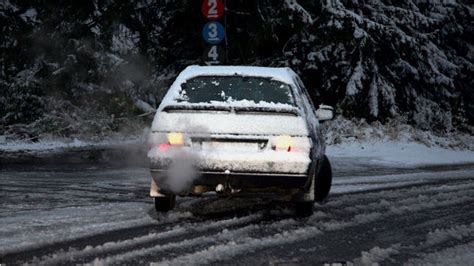 přezouvání pneumatik a teplota 7 stupňů