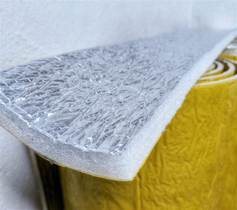 Izolace dveří a kapoty principy
