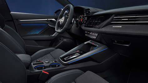 vnitřek Laguny po faceliftu s 4Control