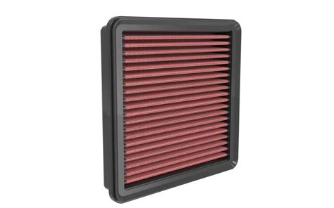 Obrázek: K&N 33-2848 vložka do airboxu pro Vectra C