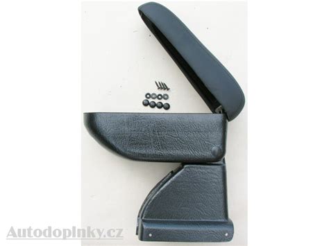 ilustrace montáže loketní opěrky Felicia