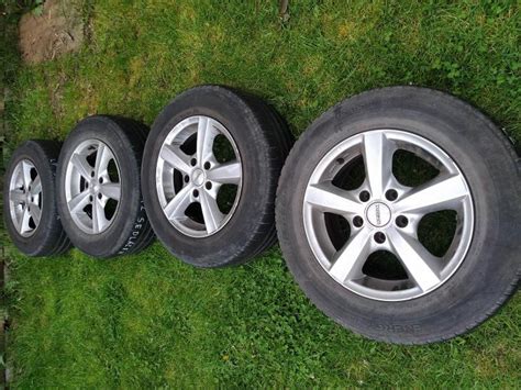 komplexní přehled kompatibilních kol pro Renault Megane
