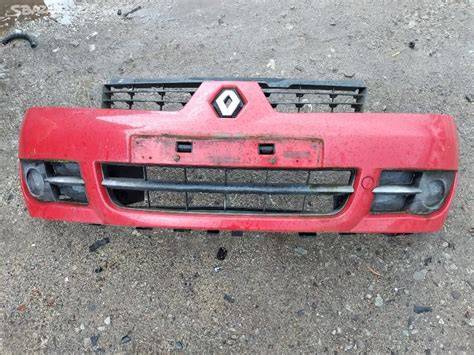 Frontni_naraznik_Renault_Clio_III_combi_s_kompatibilitou