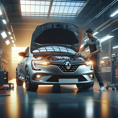 nápověda k ilustrativní schématu rozvodů Renault