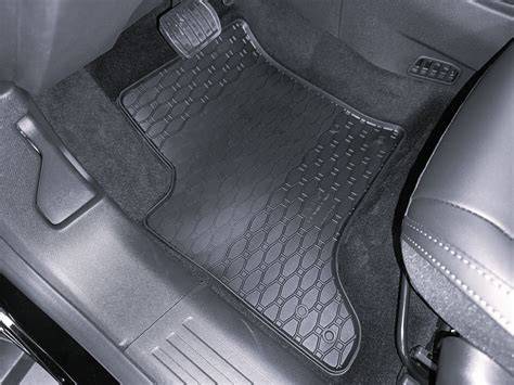 koberce Peugeot 306 detail pryže a okraje