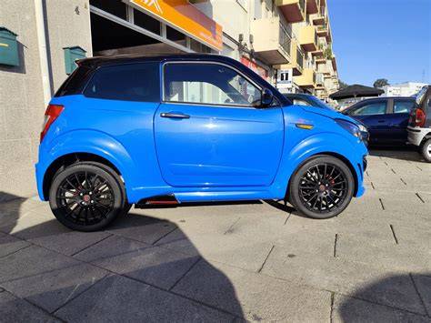 Ligier JS50L rozměry a výkon