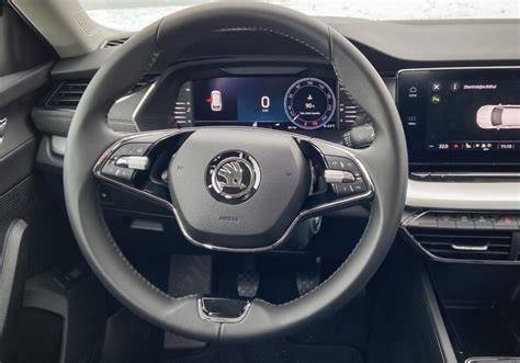 Škoda Octavia volant demontáž airbag