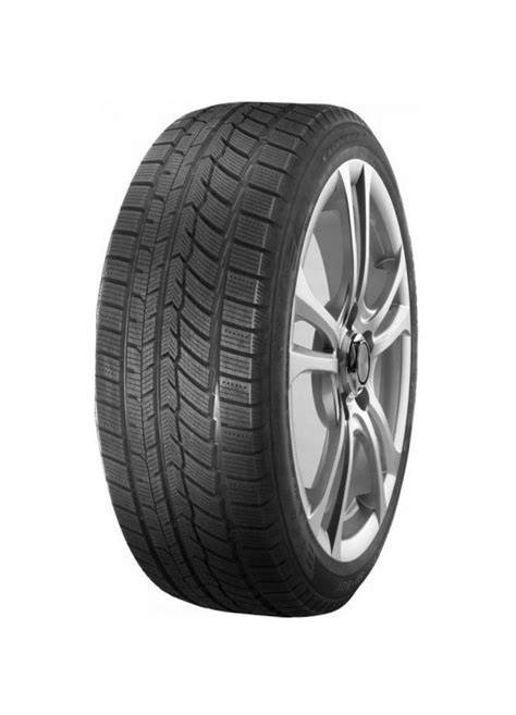 zimní pneumatika 195/60 R15 detail vzorku