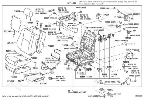 schematic diagram of rear seat folding