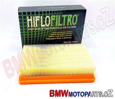 vzduchovy filtr BMW E46 ilustrace