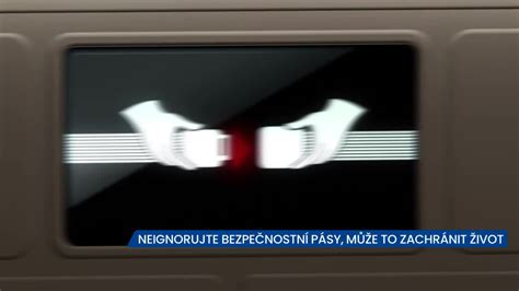 bezpečnostní pásy schéma nastavení sedadel