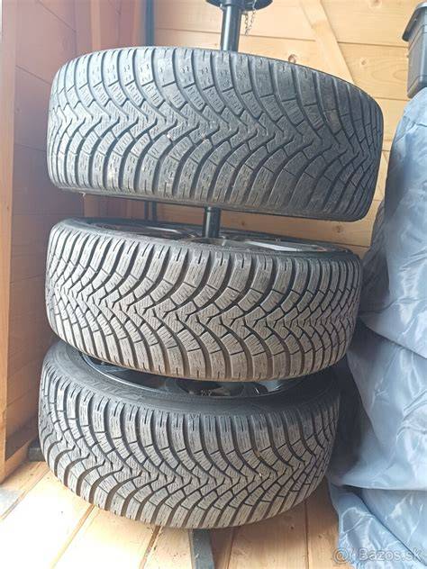 zime pneumatiky rozmer 205/15-15 bazar