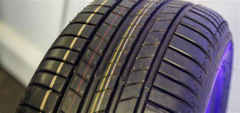 přehled testů a rozměrů pneumatik MICHELIN