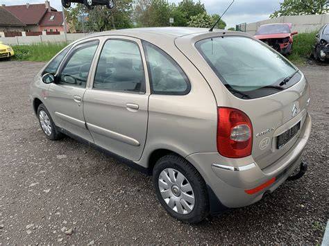 kde nachazet kod barvy citroen xsara picasso