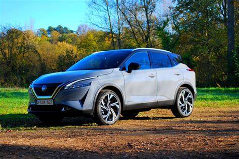 Infografika: 7-místný Nissan Qashqai konfigurace