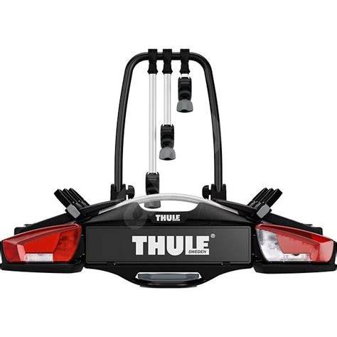 Thule VeloCompact nosič na tažné zařízení