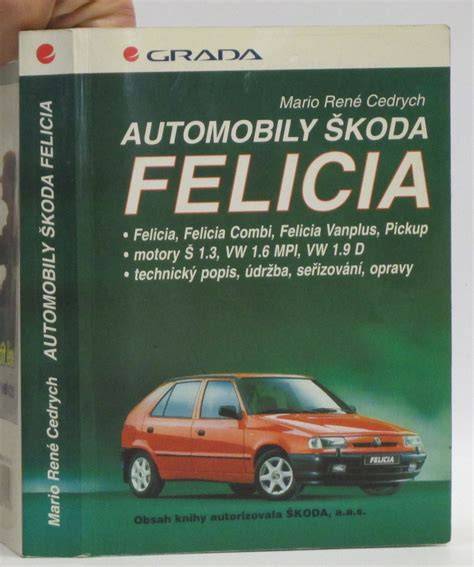 ilustrace: kompatibilita volantů Škoda Felicia