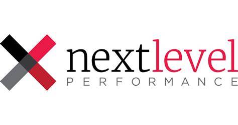 Infografika: Struktura nákladů a plány Next Level Performance
