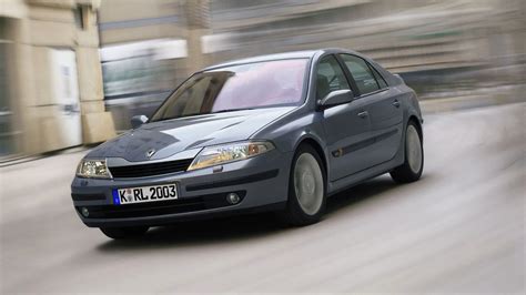 schematické znázornění světlometu Renault Laguna II