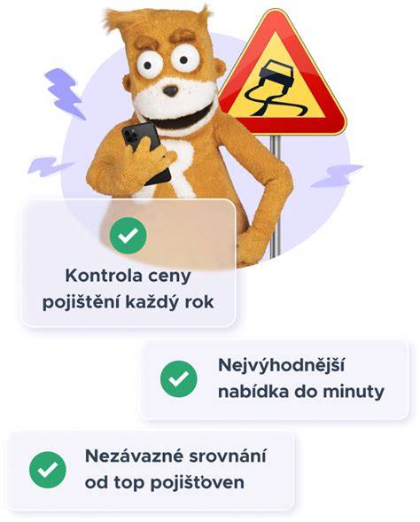 graf nabídek pojišťoven povinné ručení