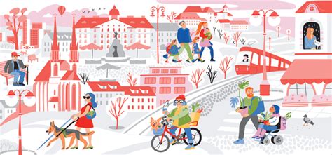 ukazkova ilustrace sklápeni zrcatek