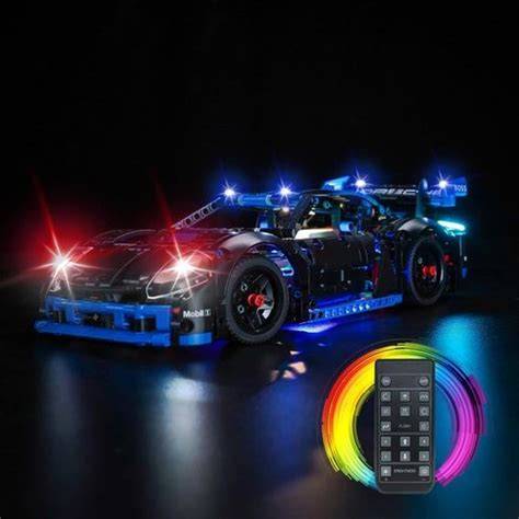 LED dioda dálkového ovladače auto