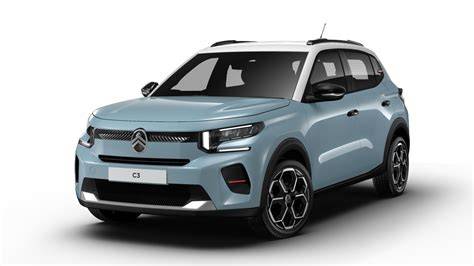 schematicka mapa dilu pro citroen c3