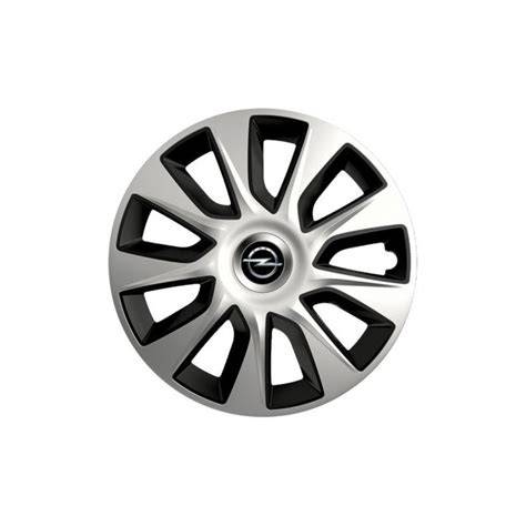 poklice pro Opel 14 palců - design a materiál